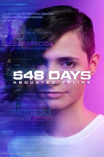 Movie poster for 548 Days: Abducted Online