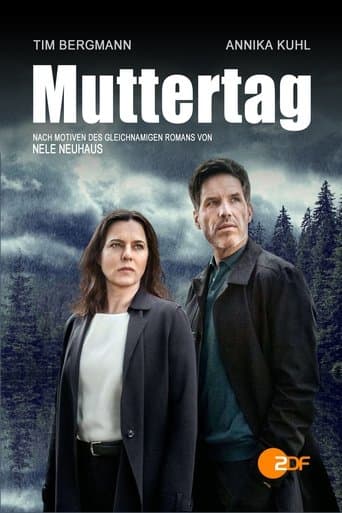 Movie poster for Muttertag