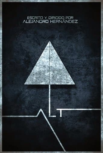 Movie poster for Alt