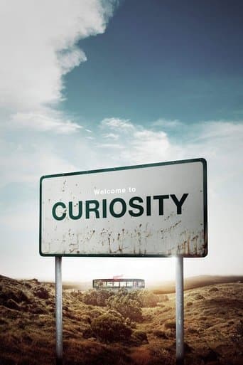 Movie poster for Welcome to Curiosity