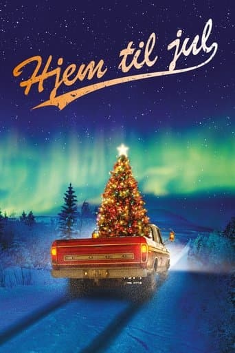 Movie poster for Home for Christmas