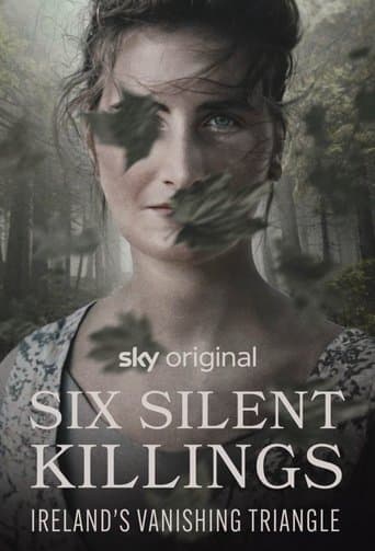 Movie poster for Six Silent Killings: Ireland's Vanishing Triangle