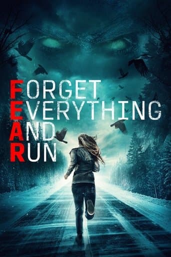 Movie poster for Fear