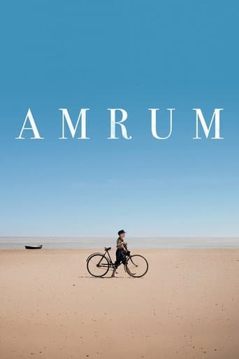 Movie poster for Amrum