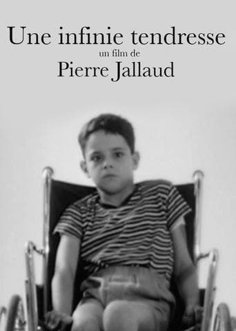 Movie poster for Une Infinie Tendresse