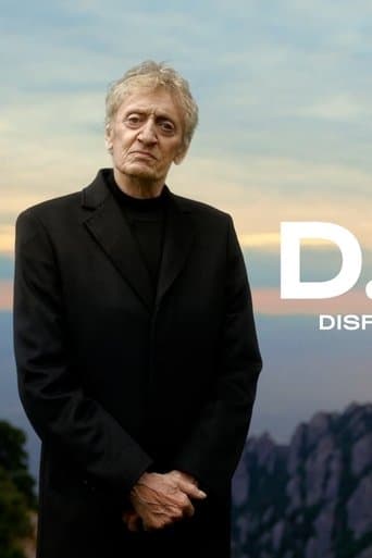 Movie poster for Campofrío: Disfrute en vida