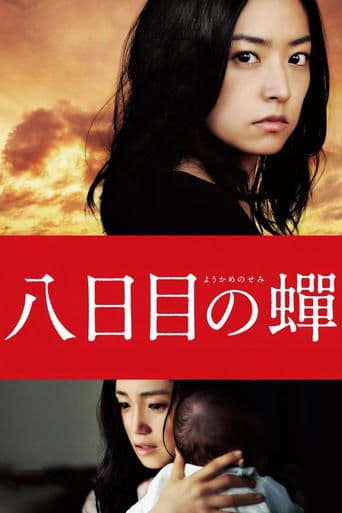 Movie poster for Rebirth