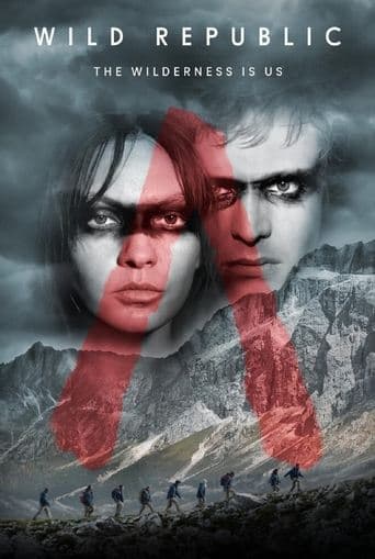 Movie poster for Wild Republic