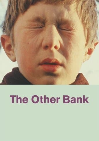 Movie poster for The Other Bank