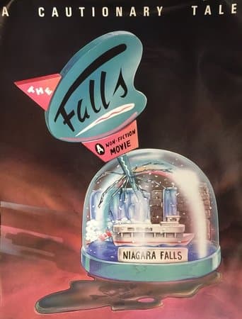 Movie poster for The Falls