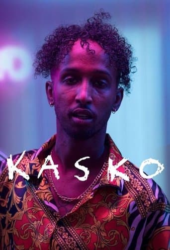 Movie poster for Kasko