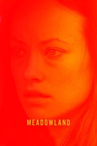 Movie poster for Meadowland