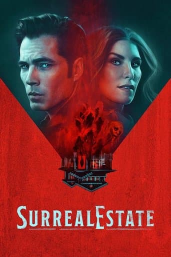Movie poster for SurrealEstate