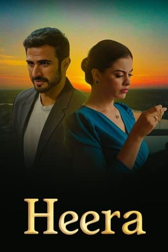 Movie poster for Heera