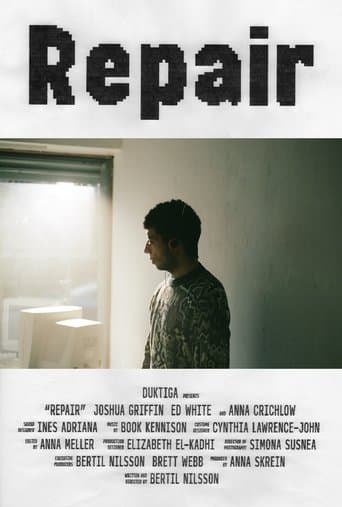 Movie poster for Repair