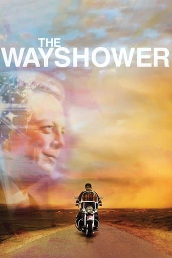 Movie poster for The Wayshower