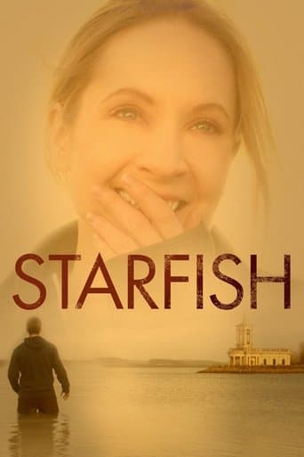Movie poster for Starfish
