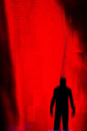 Movie poster for Nine Inch Nails: Beside You In Time