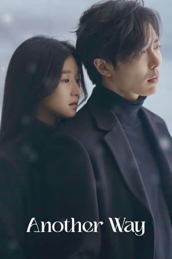 Movie poster for Another Way