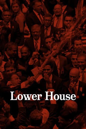 Movie poster for Lower House