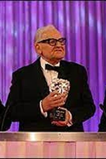 Movie poster for Ronnie Barker: A BAFTA Tribute