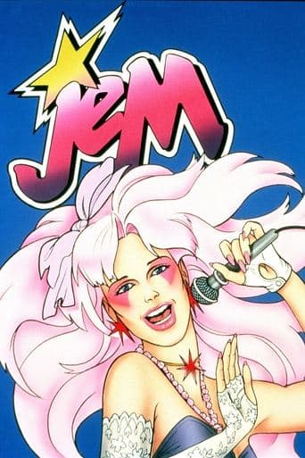 Movie poster for Jem