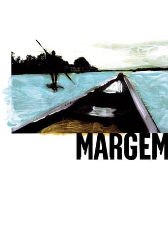 Movie poster for Margin