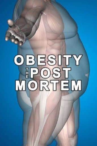 Movie poster for Obesity: The Post Mortem