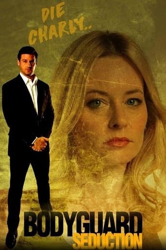 Movie poster for Bodyguard Seduction