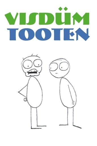 Movie poster for Wisdom Teeth