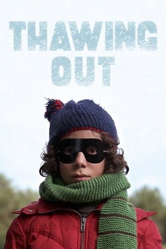 Movie poster for Thawing Out
