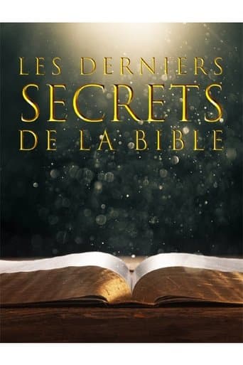 Movie poster for Secret History of Religion: Doomsday - Book of Revelation