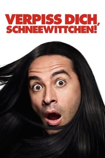 Movie poster for Verpiss Dich, Schneewittchen