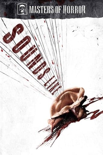Movie poster for Sounds Like