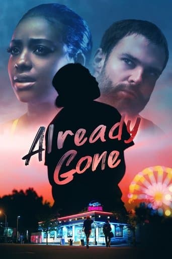 Movie poster for Already Gone