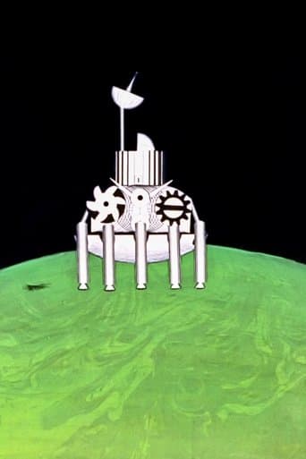 Movie poster for Invasion