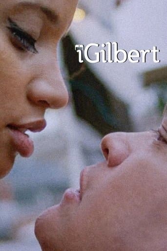 Movie poster for iGilbert