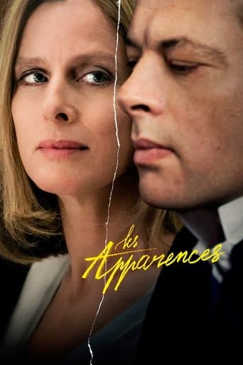 Movie poster for Appearances