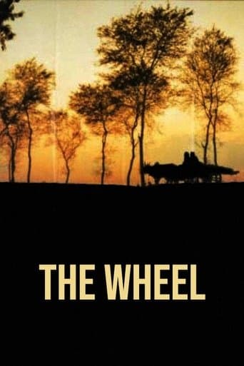 Movie poster for The Wheel