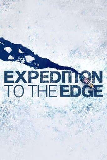 Movie poster for Expedition to the Edge