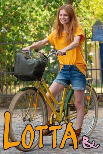 Movie poster for Lotta & ...