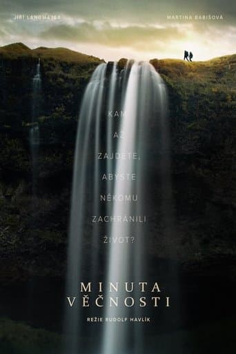 Movie poster for Lifeline