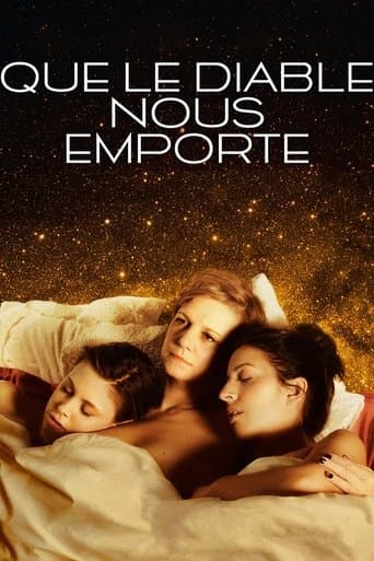 Movie poster for Tempting Devils