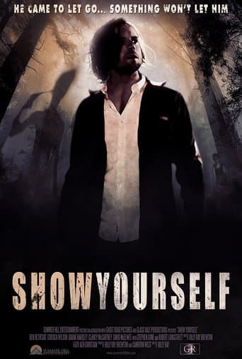 Movie poster for Show Yourself