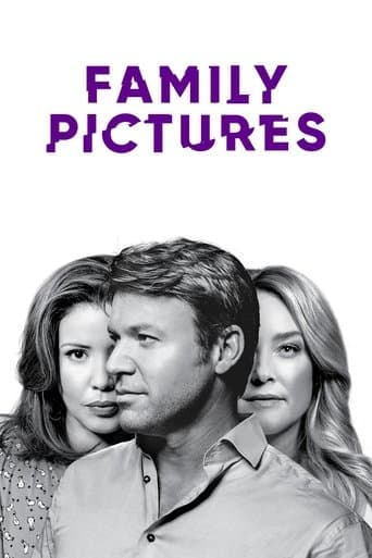 Movie poster for Family Pictures