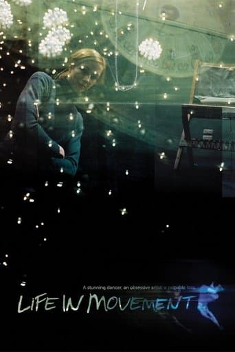 Movie poster for Life in Movement