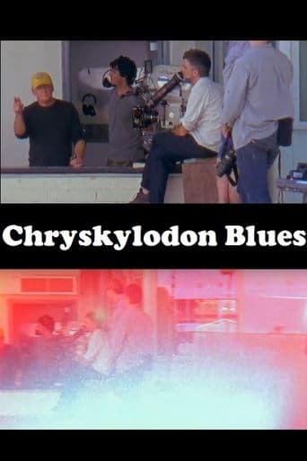 Movie poster for Chryskylodon Blues