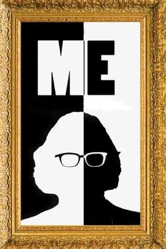 Movie poster for Me