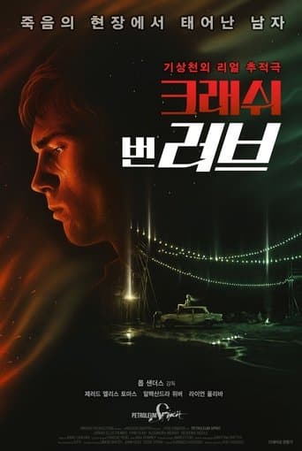 Movie poster for Petroleum Spirit