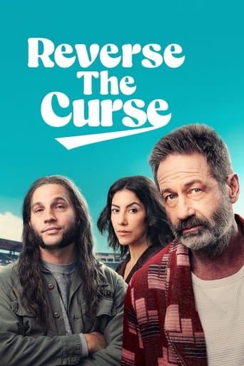 Movie poster for Reverse the Curse